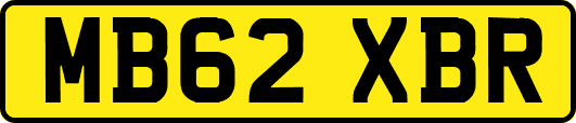 MB62XBR