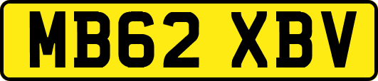 MB62XBV