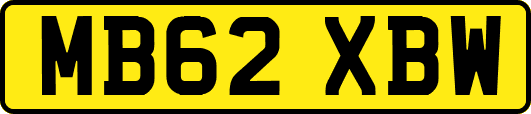 MB62XBW