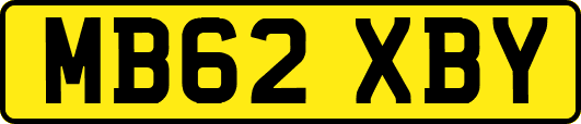 MB62XBY