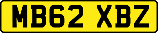 MB62XBZ