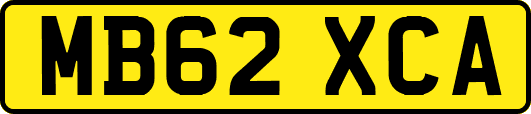 MB62XCA