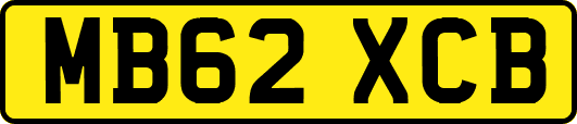 MB62XCB