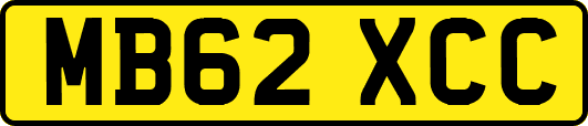 MB62XCC