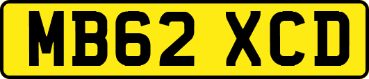 MB62XCD