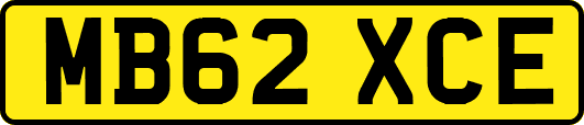MB62XCE