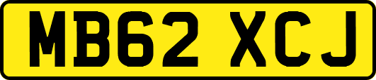 MB62XCJ