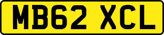 MB62XCL