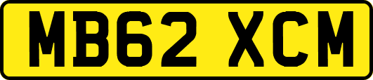 MB62XCM