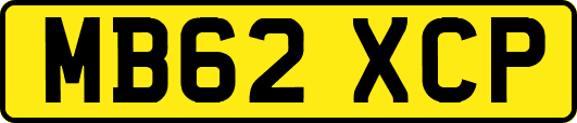 MB62XCP