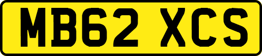 MB62XCS