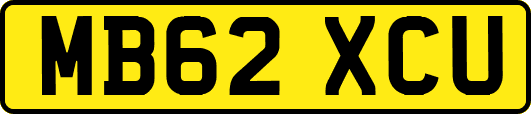 MB62XCU