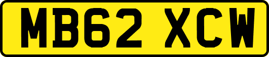 MB62XCW