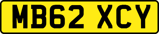 MB62XCY