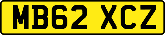 MB62XCZ