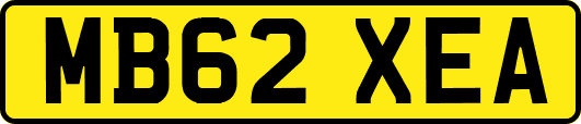 MB62XEA