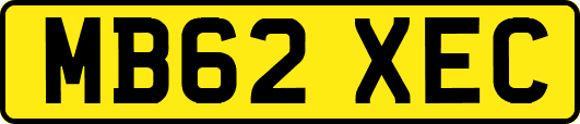 MB62XEC