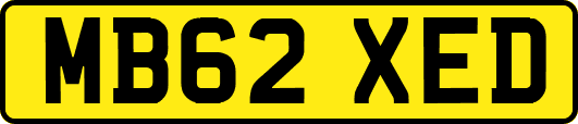 MB62XED