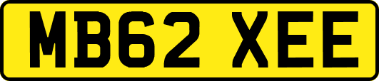 MB62XEE
