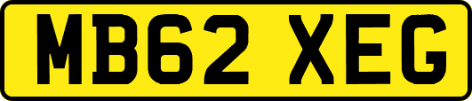MB62XEG