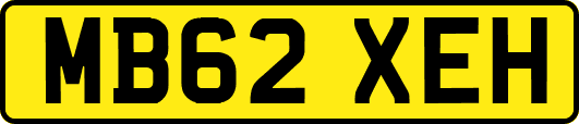 MB62XEH