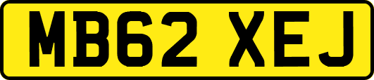 MB62XEJ