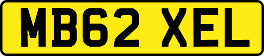 MB62XEL