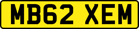 MB62XEM