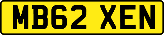 MB62XEN