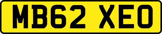 MB62XEO