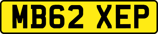 MB62XEP