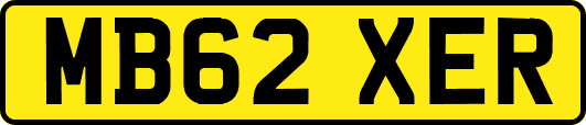 MB62XER