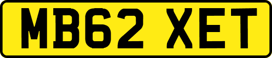 MB62XET