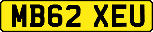 MB62XEU