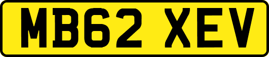 MB62XEV