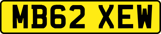 MB62XEW