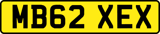 MB62XEX