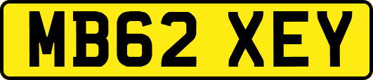MB62XEY