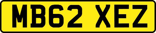 MB62XEZ