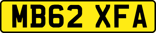 MB62XFA