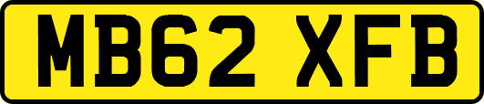 MB62XFB