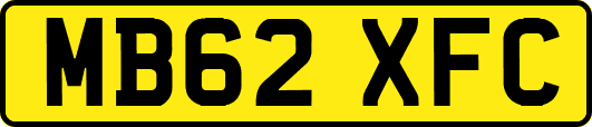 MB62XFC