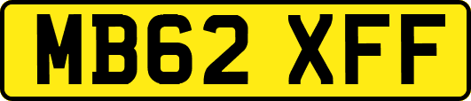 MB62XFF