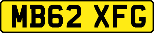 MB62XFG