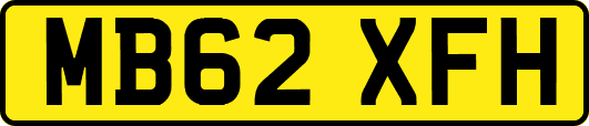 MB62XFH