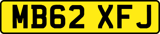 MB62XFJ
