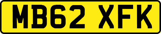 MB62XFK