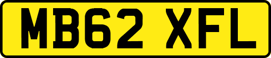 MB62XFL
