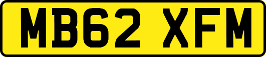 MB62XFM
