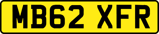 MB62XFR